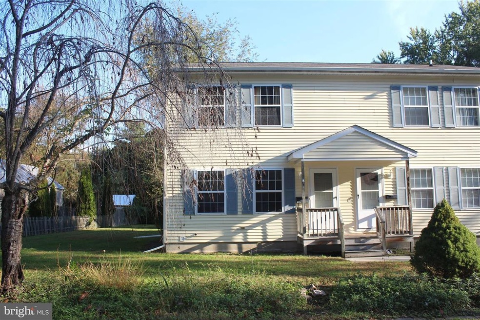 411 Deptford Rd, Glassboro, NJ 08028 - photo 1