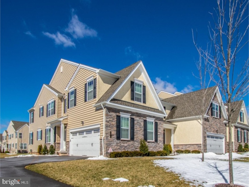 2012 Pleasant Valley Dr, Lansdale, PA 19446 - photo 1