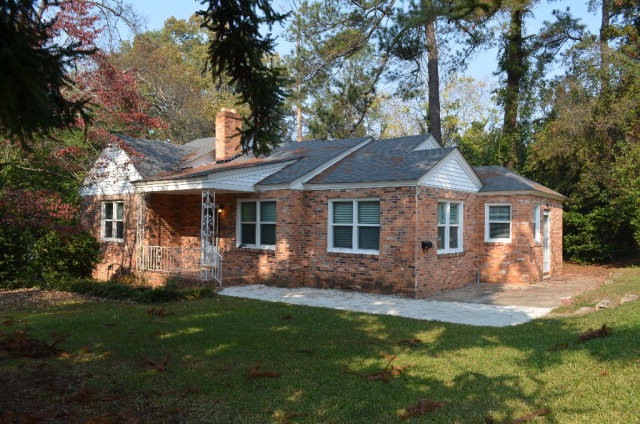 Main View