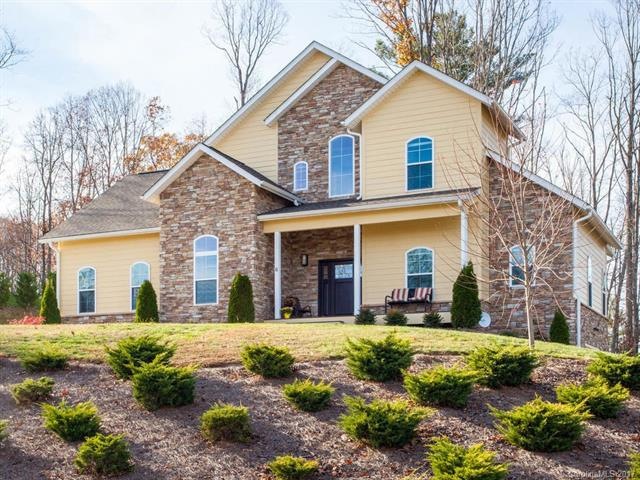 6 Forest Spring Dr unit 37, Asheville, NC 28804 - photo 1