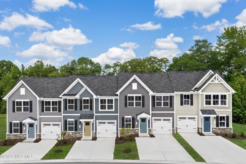 Grand Nassau 4 unit scheme 1-4 concrete