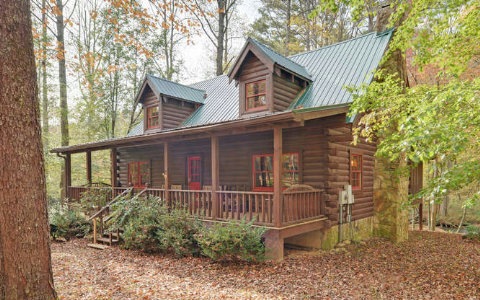 Main View