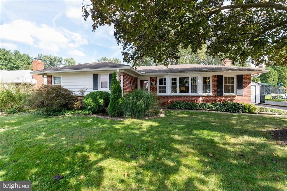 917 Starbit Rd, Towson, MD 21286 - photo 1