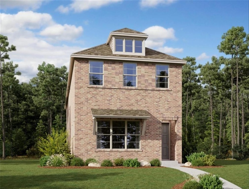 6205 Queens Path, North Richland Hills, TX 76180 - photo 1