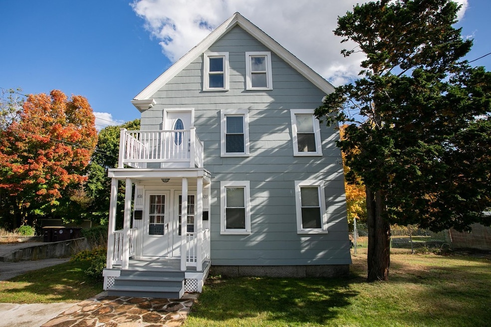 408 North St unit 1, Weymouth, MA 02191 - photo 1