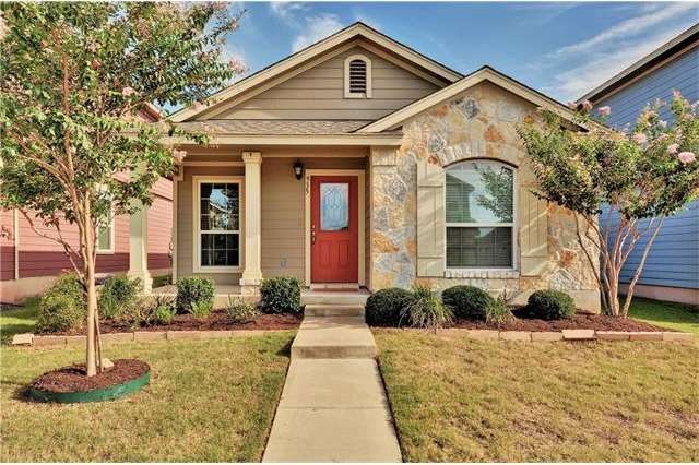 WOW Curb Appeal!