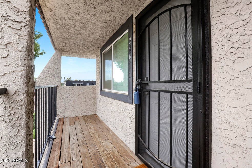 700 W University Dr unit 246, Tempe, AZ 85281 - photo 1