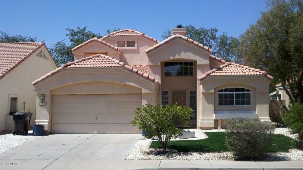 846 W Devon Dr, Gilbert, AZ 85233 - photo 1