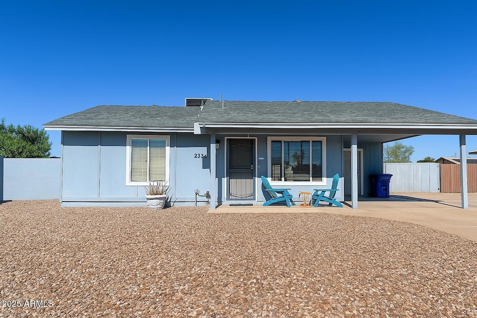 2334 W Peralta Ave, Mesa, AZ 85202 - photo 1