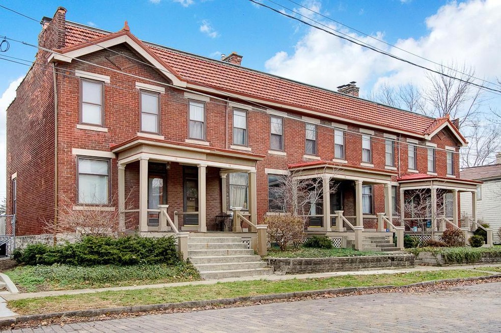 18 E Mithoff St, Columbus, OH 43206 - photo 1