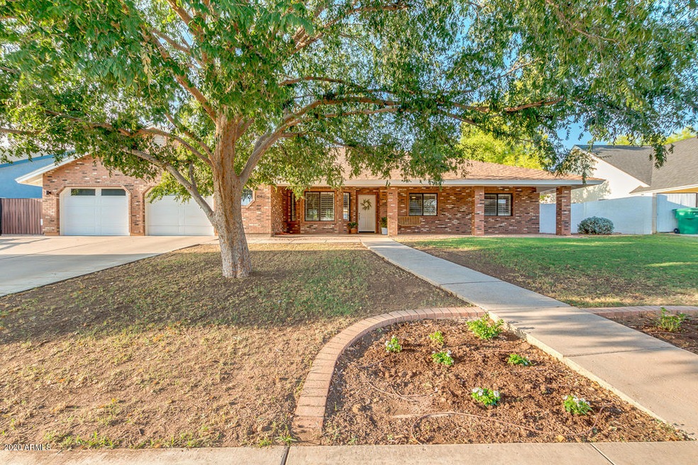 4142 E Hampton Cir, Mesa, AZ 85206 - photo 1