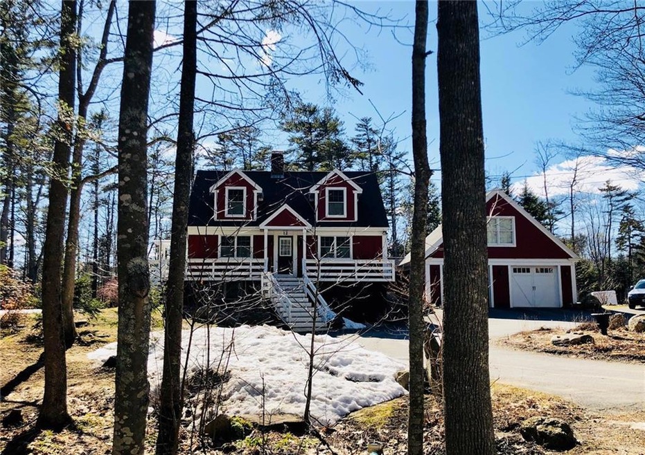 12 Brickyard Cove, Freeport, ME 04032 - photo 1