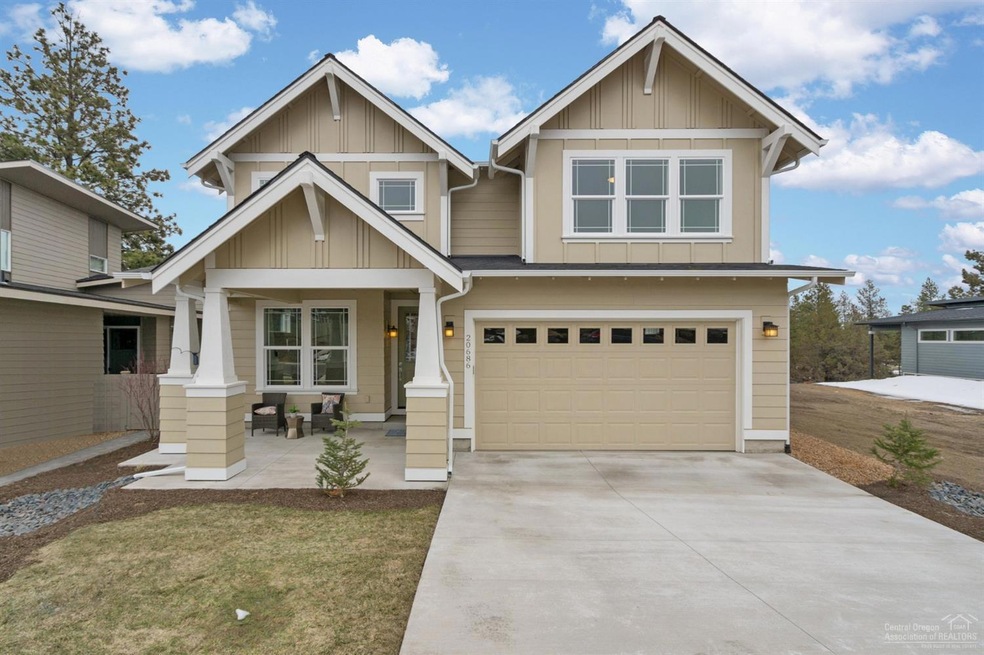 20686 SE Cougar Peak Dr, Bend, OR 97702 - photo 1