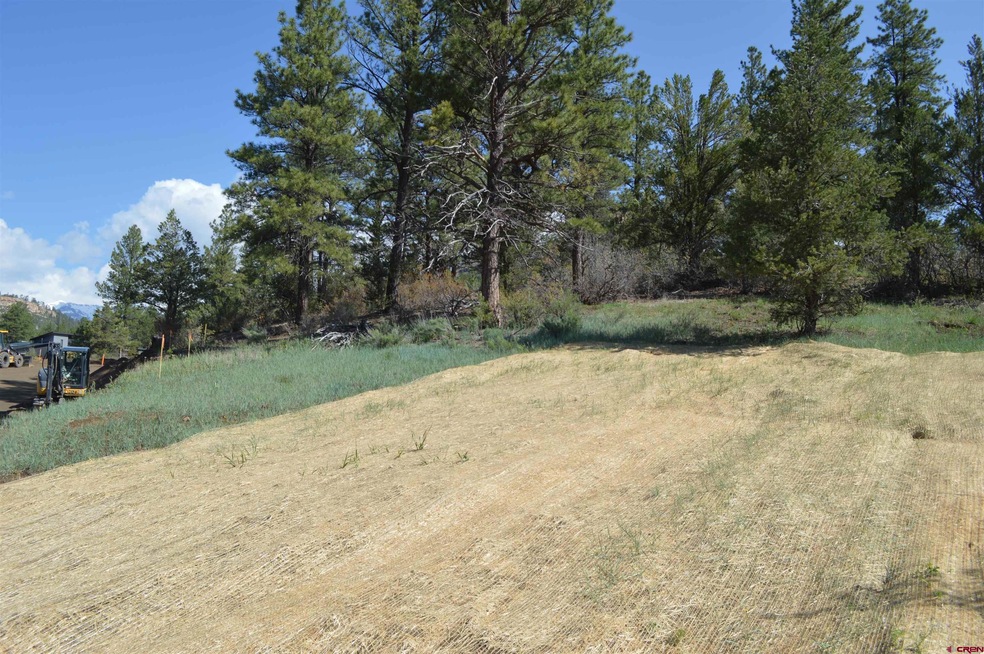 89 Wild Chives Court (Lot 115), Durango, CO 81301 - photo 1