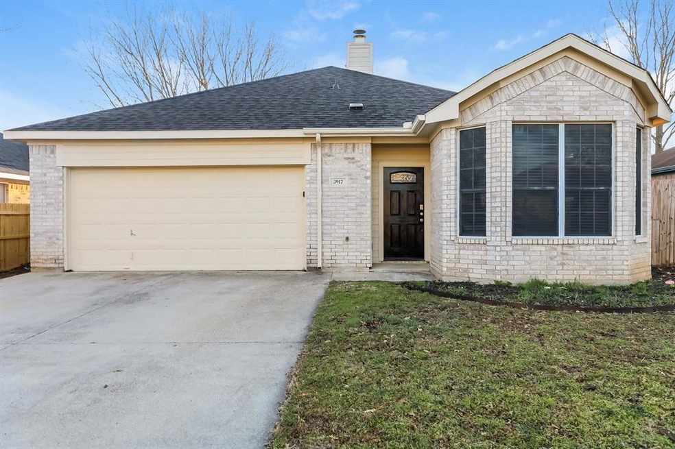 unlisted-address, Denton, TX 76210 - photo 1