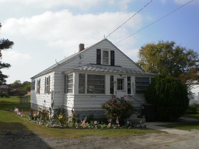 Main View