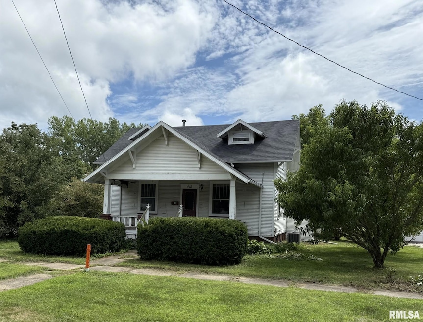 Sold $45,000 • Co-Listing Agent