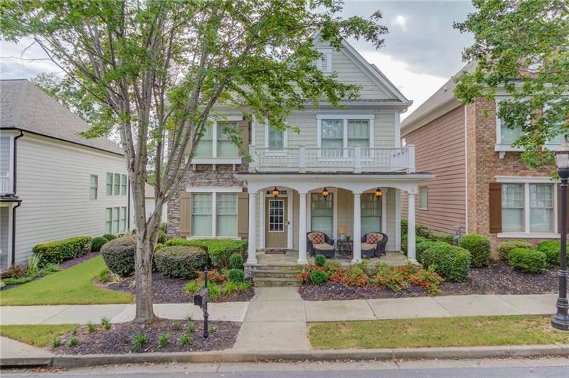 3743 Memphis Dr, Suwanee, GA 30024 - photo 1