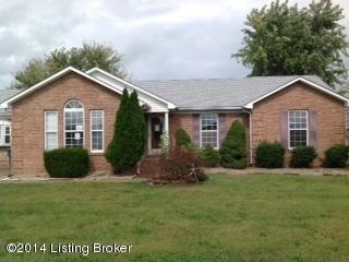 366 Helm Ln, Mount Washington, KY 40047 - photo 1