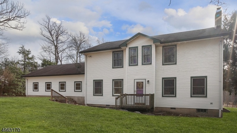 5 Smith Rd, Columbia, NJ 07832 - photo 1