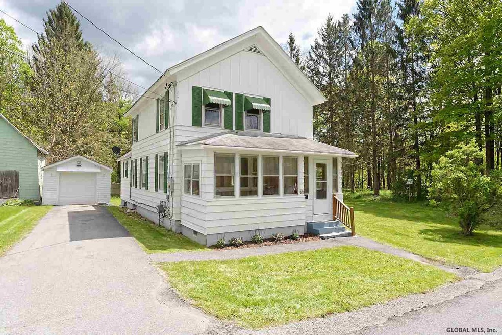 23 Axe St, Ballston Spa, NY 12020 - photo 1