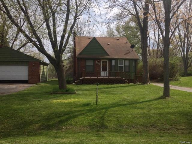 Welcome to 3521 Lincolnshire