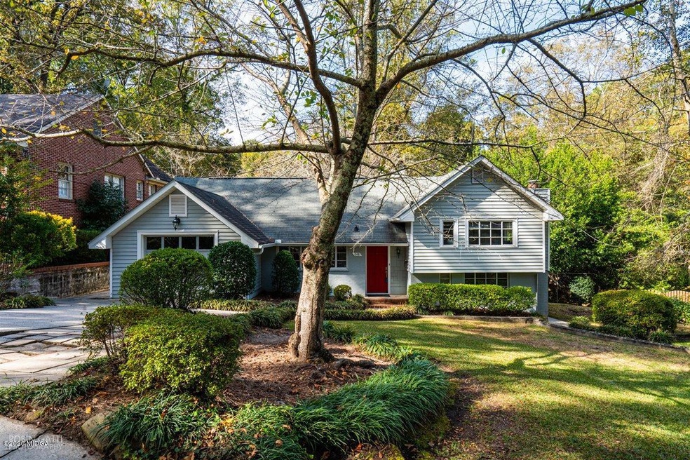 248 Vista Circle