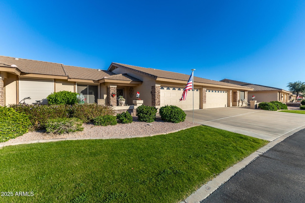 11068 E Kilarea Ave unit 151, Mesa, AZ 85209 - photo 1