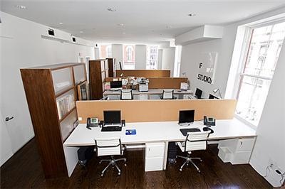 12 Mercer St unit 2-FLR, New York, NY 10013 - photo 1