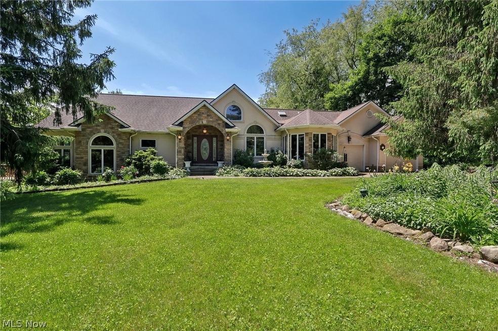 1534 W Comet Rd, Clinton, OH 44216 - photo 1