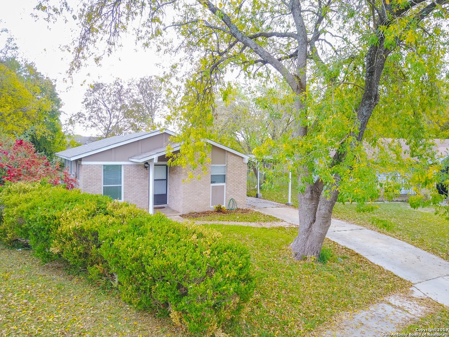 4938 Melvin Dr, San Antonio, TX 78220 - photo 1
