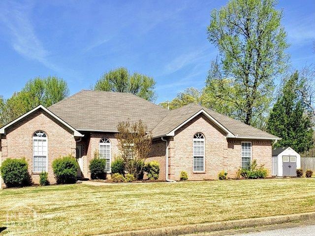 2905 Fairmount Dr, Jonesboro, AR 72401 - photo 1