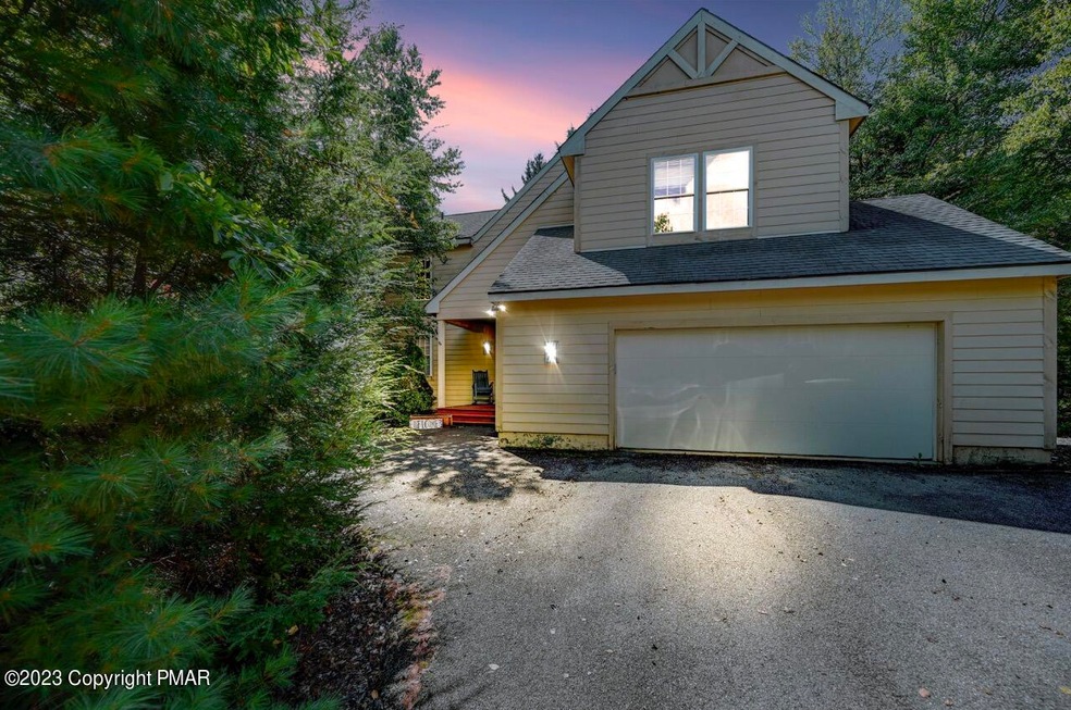 574 Pinecrest Dr, Pocono Pines, PA 18350 - photo 1