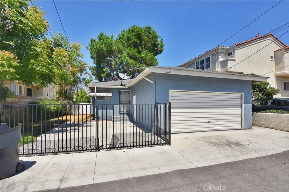 160 California St, Arcadia, CA 91006 - photo 1