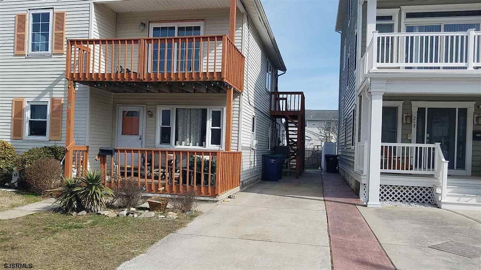209 3rd St S, Brigantine, NJ 08203 - photo 1