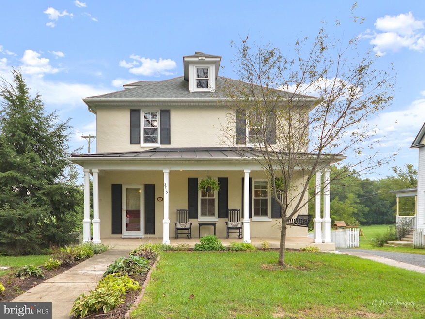 3715 Buckeystown Pike, Buckeystown, MD 21717 - photo 1