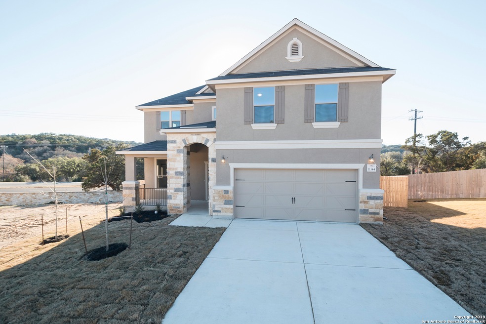11344 Red Oak Turn, Helotes, TX 78023 - photo 1