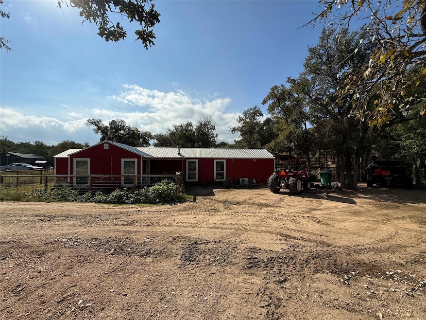 3998 2341 Rd, Burnet, TX 78611 - photo 1