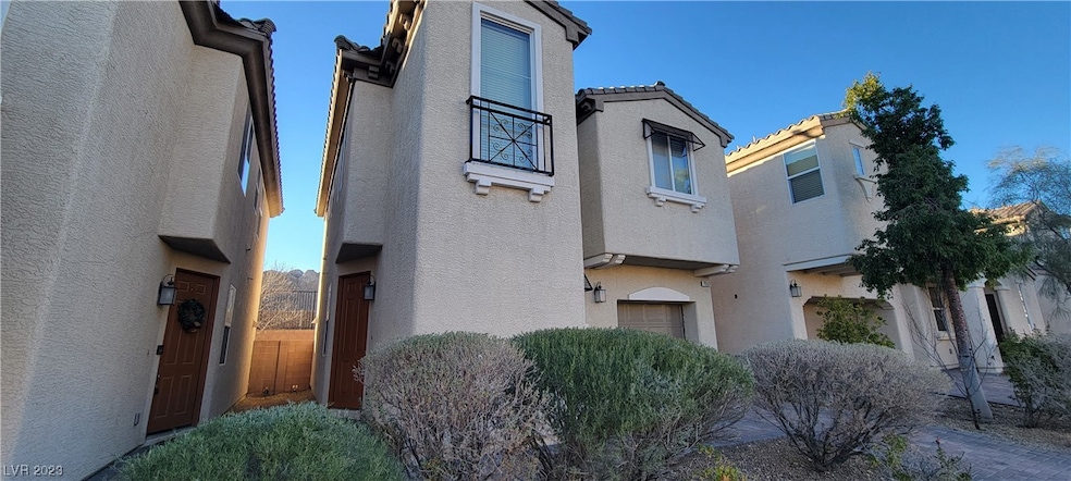 unlisted-address, Las Vegas, NV 89143 - photo 1