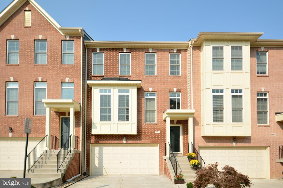 6098 Madison Park Dr, Falls Church, VA 22041 - photo 1