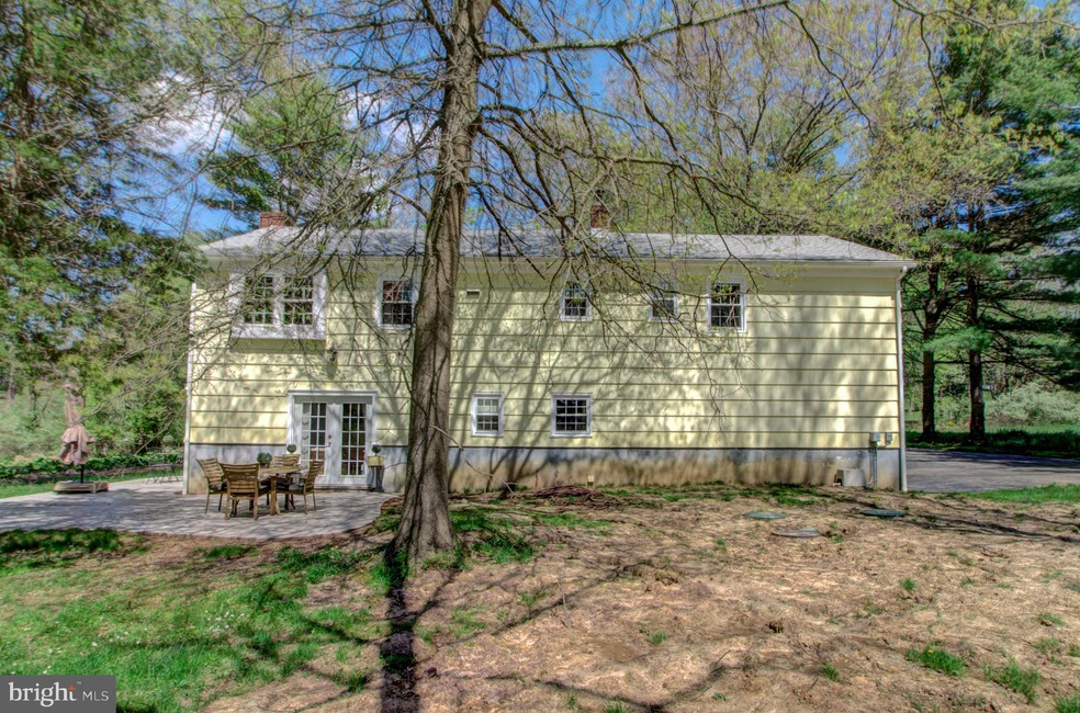 39 Poor Farm Rd, Pennington, NJ 08534 - photo 1