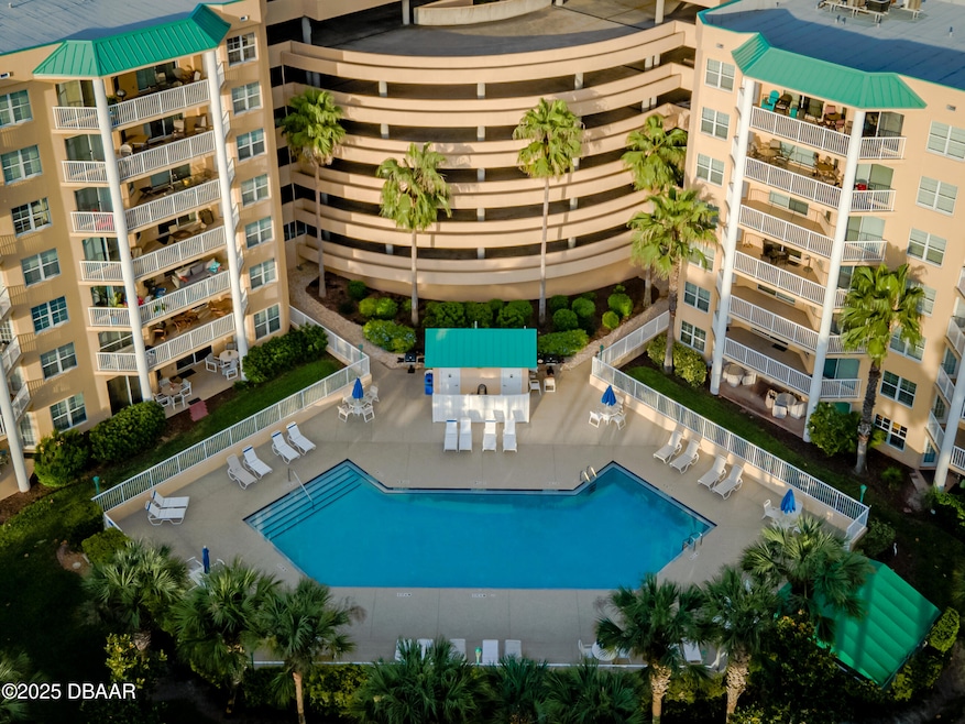 Aerial-Links Pool