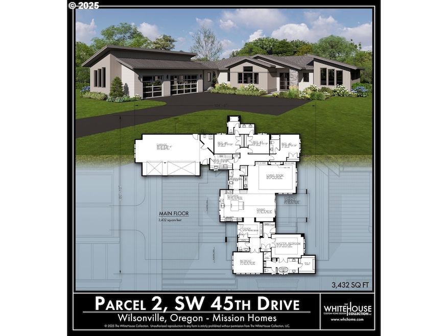 4577 SW Monarch Ln, Wilsonville, OR 97070 - photo 1