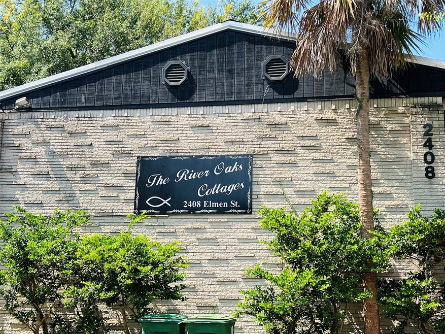 2408 Elmen St unit 6, Houston, TX 77019 - photo 1
