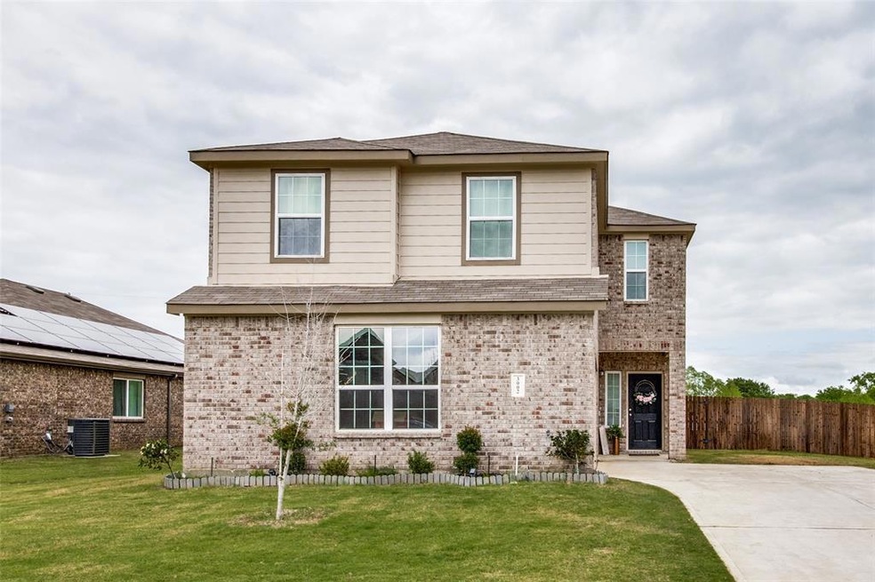 3002 Sonoma Trail, Ennis, TX 75119 - photo 1