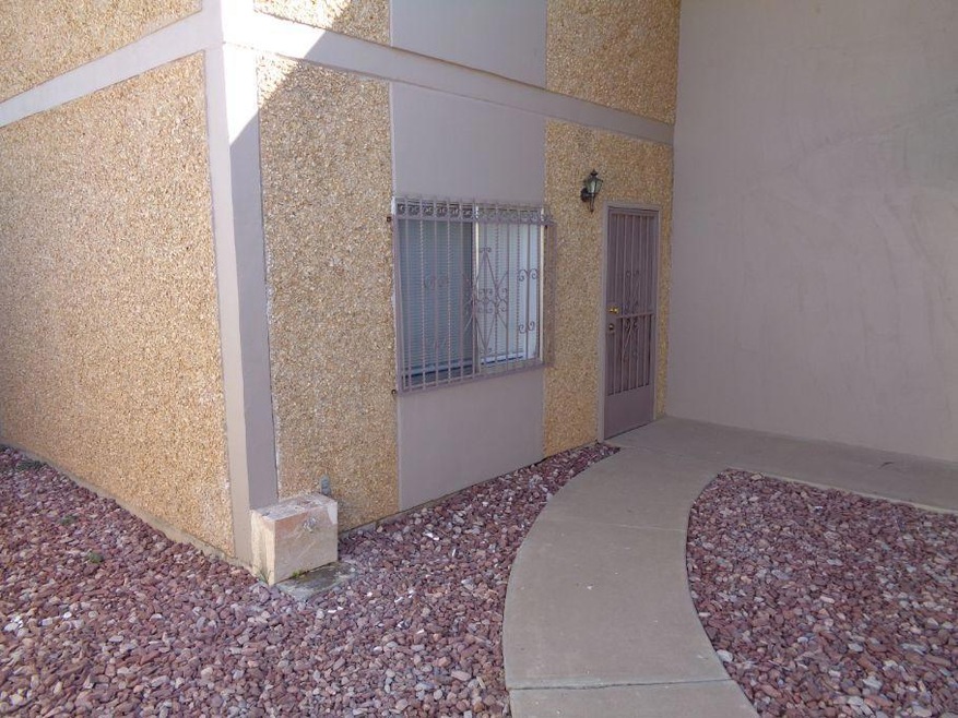7945 Knights Dr unit A, El Paso, TX 79915 - photo 1