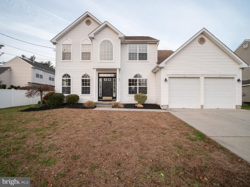 9 5th Ave, West Deptford, NJ 08051 - photo 1