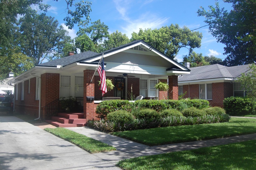 3535 Fitch St, Jacksonville, FL 32205 - photo 1