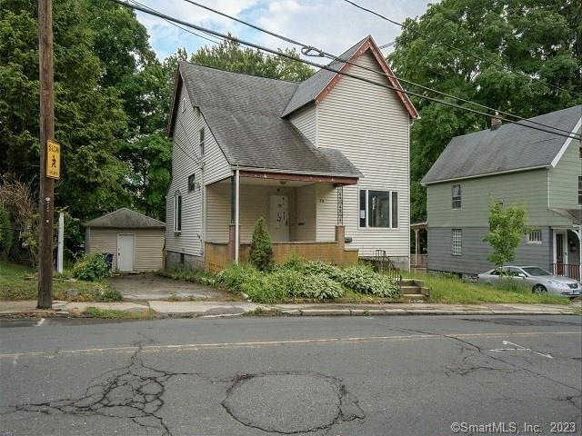 254 Boyden St, Waterbury, CT 06704 - photo 1