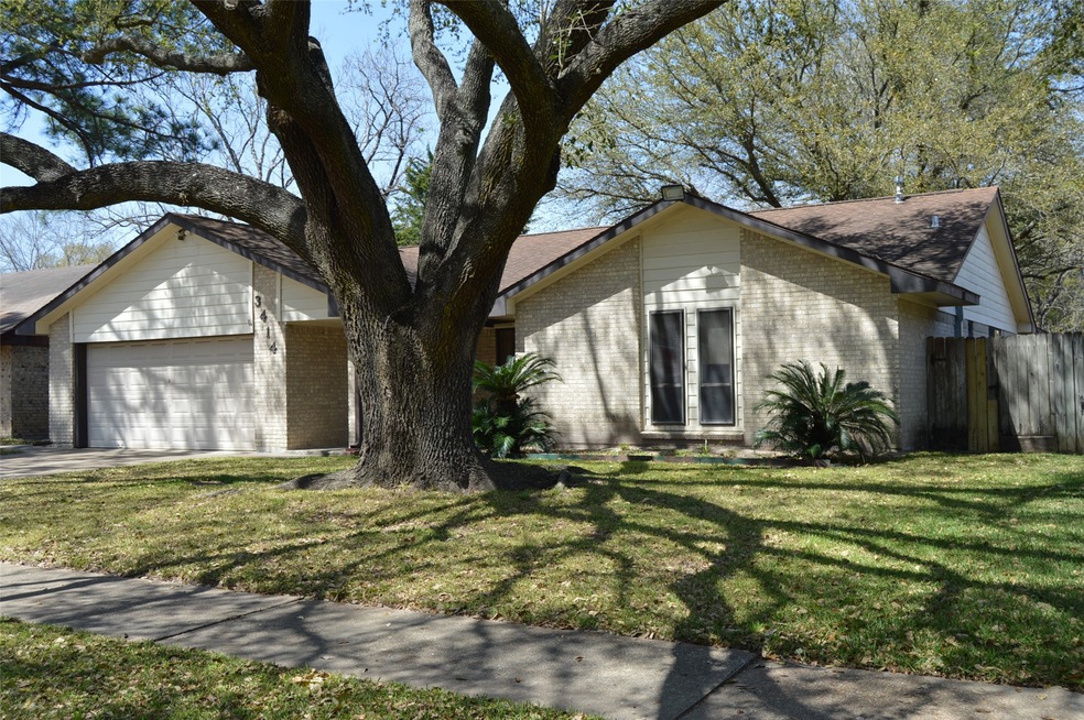 3414 Sardis Ln, Houston, TX 77088 - photo 1